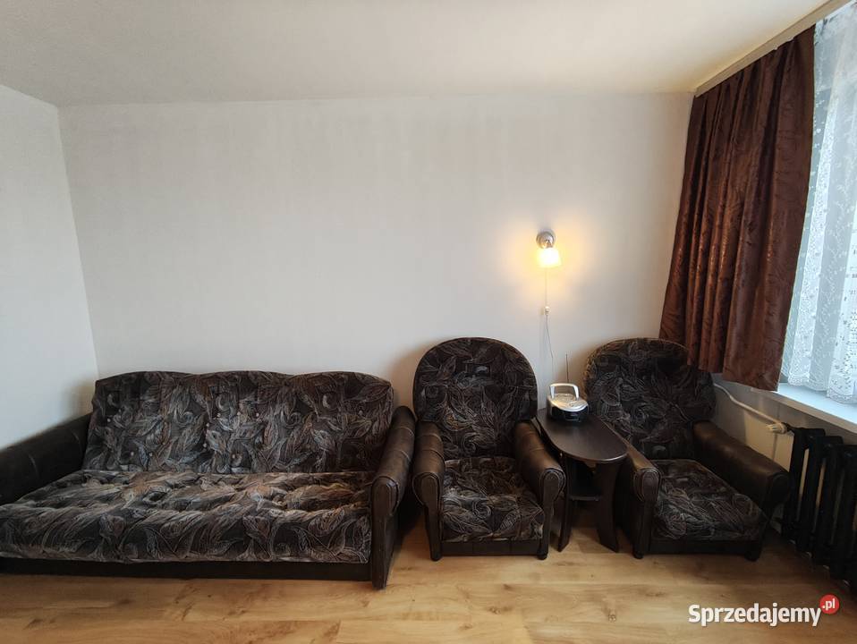 Kawalerka 27m TychyŚródmieście Al Jana Pawła II blok