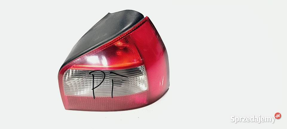 LAMPA PRAWA TYŁ AUDI A3 8L 8L0945095B058 Lipno