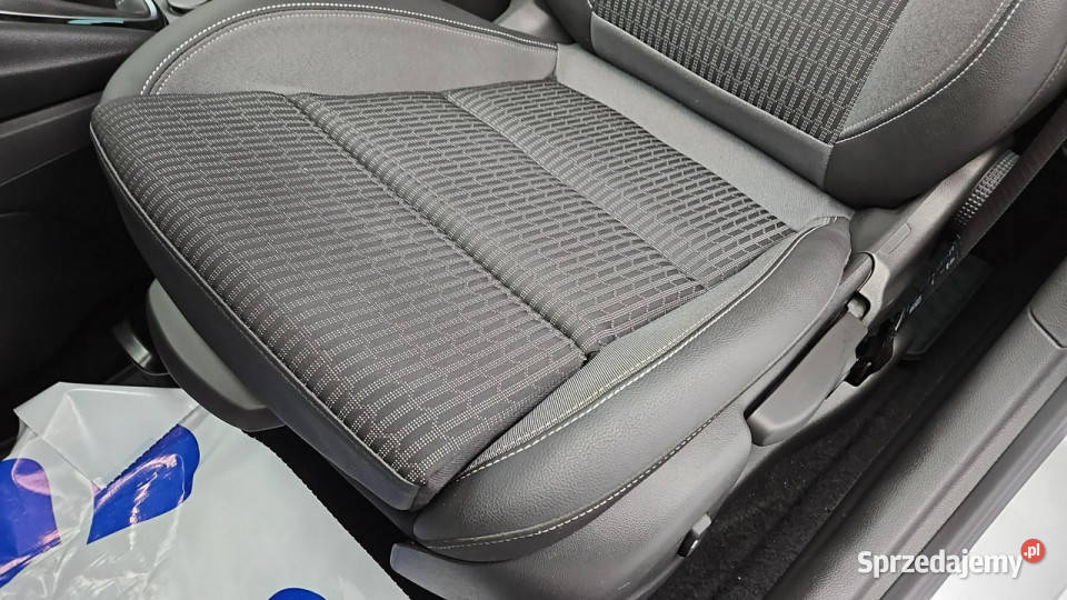 Opel Astra V 15 CDTI Elegance SS Z Polskiego Warszawa sprzedam