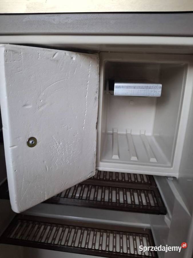 LODÓWKA ABSORPCYJNA 12V 220V GAZ DO Solarnia