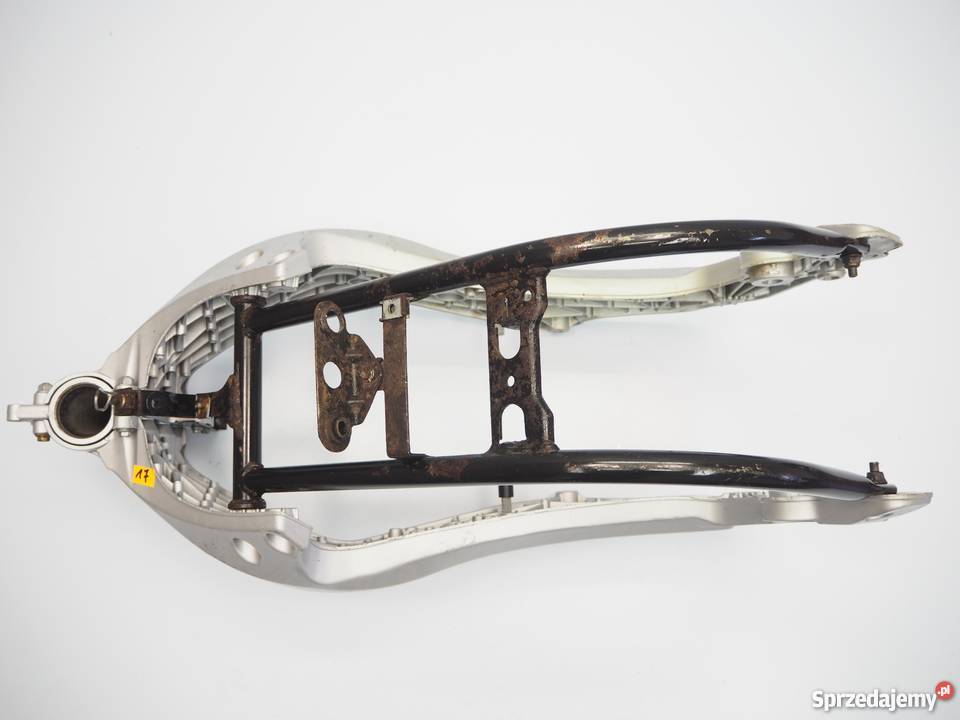 rama aprilia rs 50 Jasień