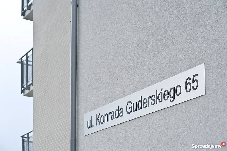 Mieszkania Gdańsk Osiedle Hiszpańskie Gdańsk