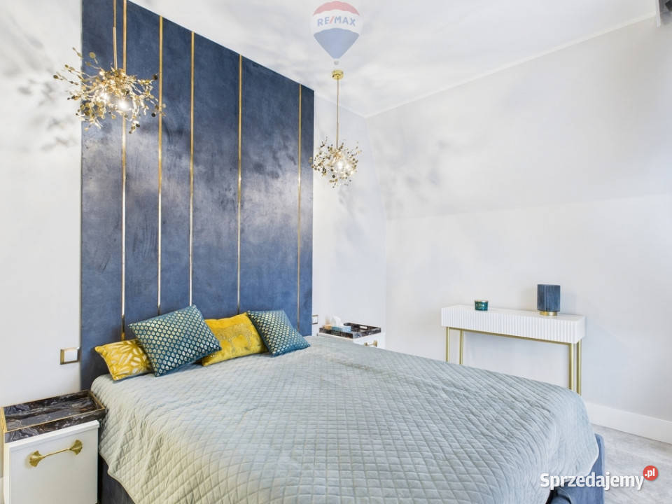 Apartament w prestiżowej inwestycji Aura Sopot