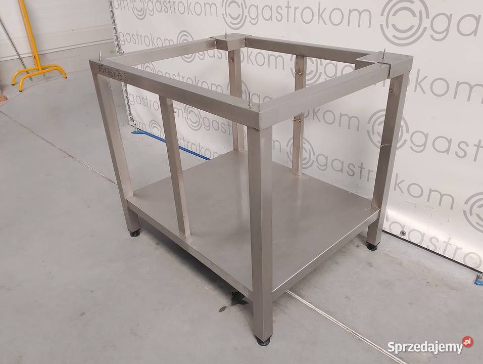 Podstawa pod piec 85x66x735 Wrocław