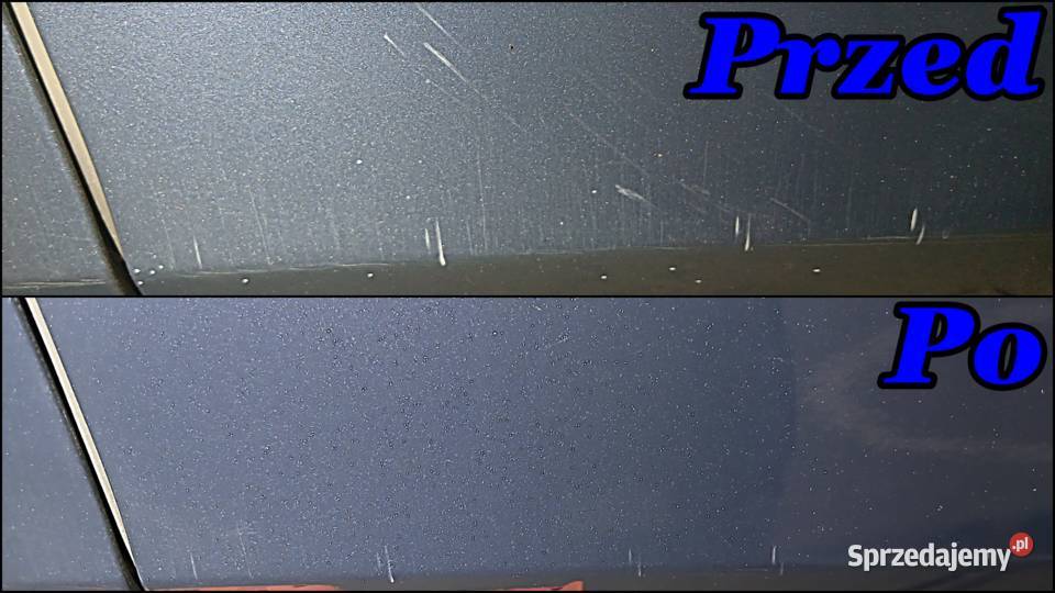 Auto Detailing pranie siedzeńdywaników Mycie i sprzątanie pojazdów Ożarów