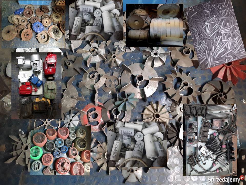 wylacznik zalacznik przelacznik boszki Szamotuły