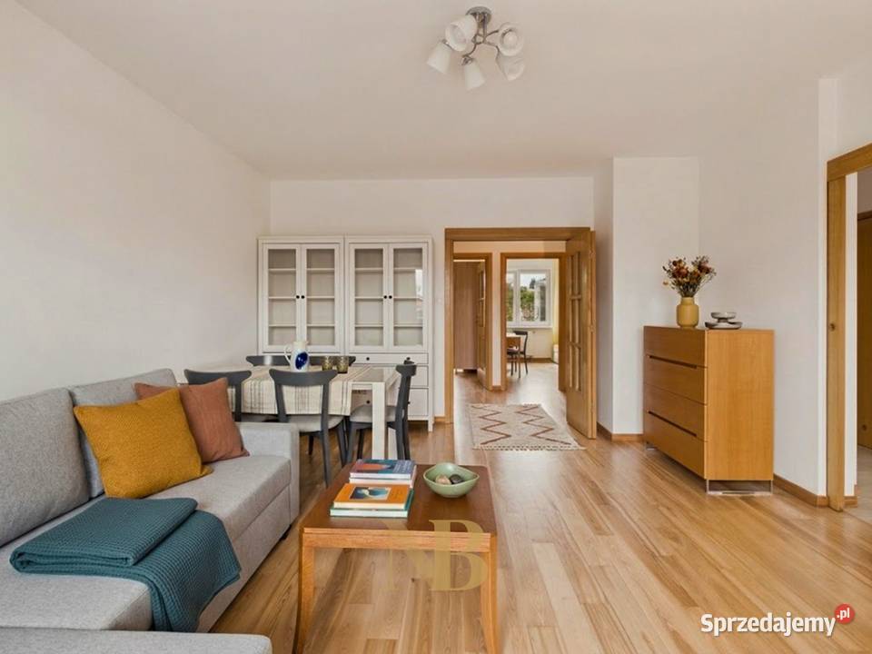 Apartament Westfield Mokotów Nowoczesne 70m Warszawa