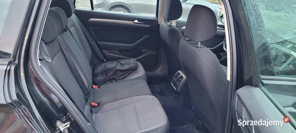 OKAZJA VW PASSAT B8 2019r LIFT DSG AUTOMAT 150 immobilizer dolnośląskie Wrocław