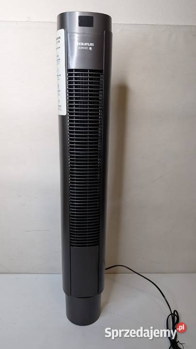 Wentylator wieżowy Taurus Babel RCH 50 W Jadowniki