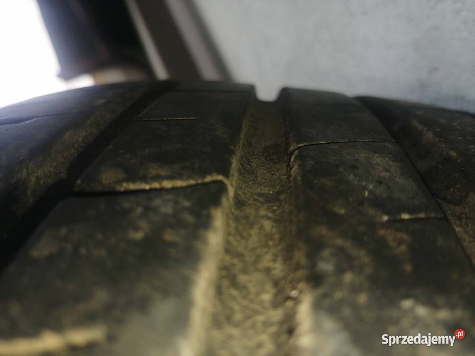 Koła 16 5x1143 Mitsubishi OEM ET46 Buczkowice