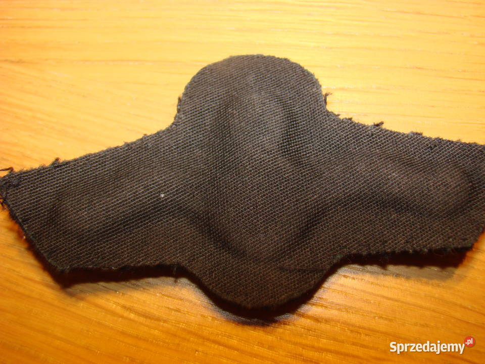 kanadyjska naszywka na mundur nurka pomorskie