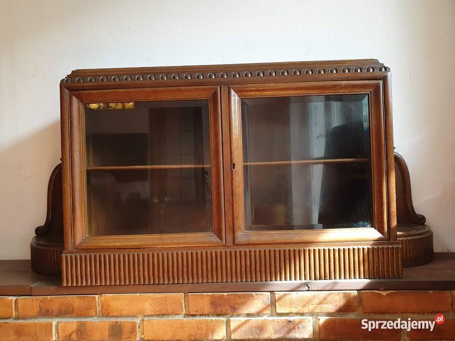 Przedwojenna Nadstawka Koszalin