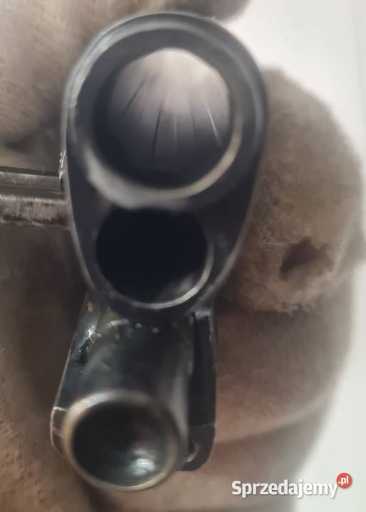 COLT Army 1860 kal 44 UBERTI z 1970 r lubuskie Zielona Góra