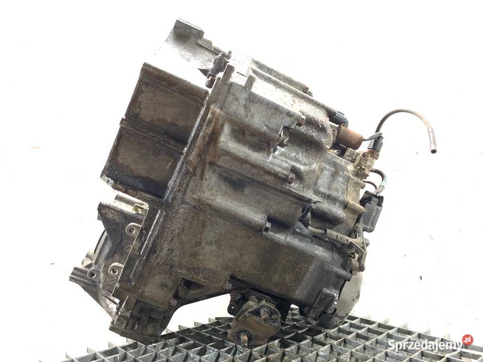 SKRZYNIA BIEGÓW ACURA TL BDGA 32 269 0312