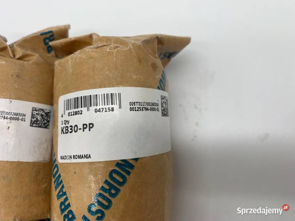 Łożysko liniowe Tuleja KB30PP INA 47mm