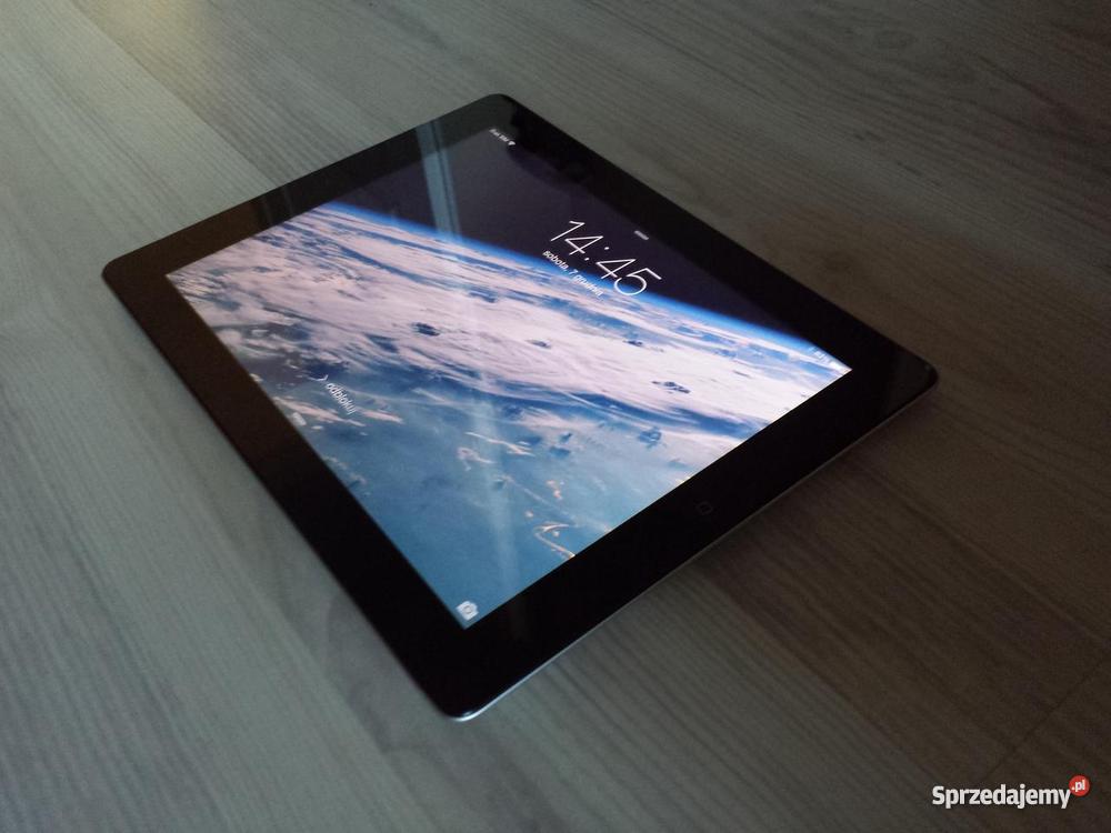 ipad 2 16gb 3g dodatki Wrocław