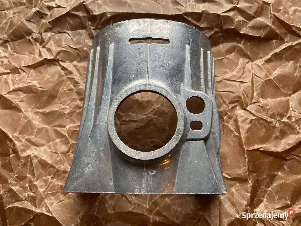 FABRYCZNIE NOWA POKRYWA GAZNIKA JAWA 355 CZ 175 Kraków sprzedam