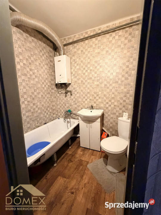 Sprzedam mieszkanie Wodzisław Śląski 38m2 2