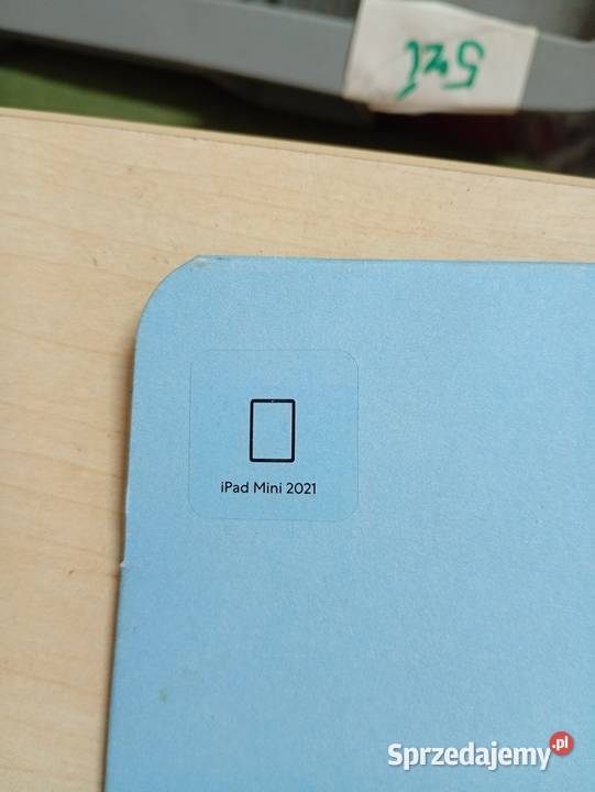 Folia Paperlike do iPadów Apple Przysucha