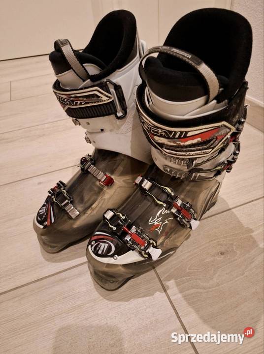 Sprzedam nartybutykijki Narty Miszkowice