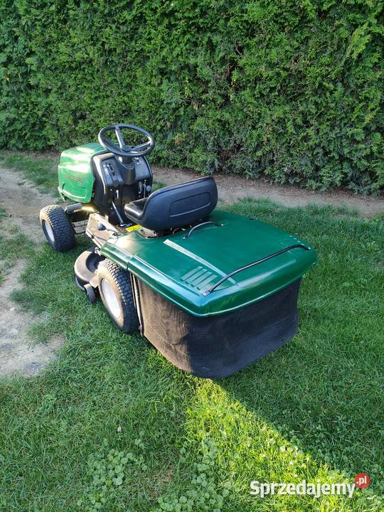 Traktorek kosiarka MtdJohn DeereBolens 135HP OHV Traktorki podkarpackie Sadkowa Góra sprzedam