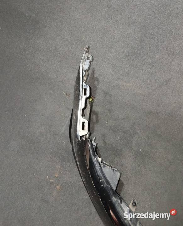 Zderzak przód Audi a4 b9 mazowieckie Warszawa