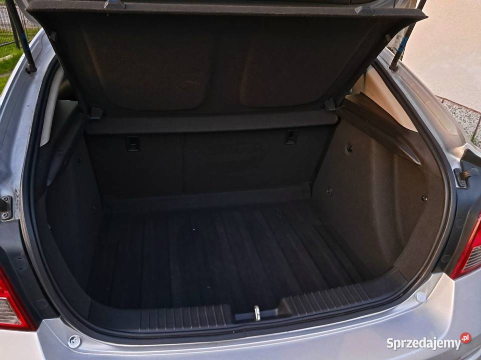 Chevrolet Cruze 156 przebieg 2000cm3 Samochody osobowe lubelskie Jeziernia