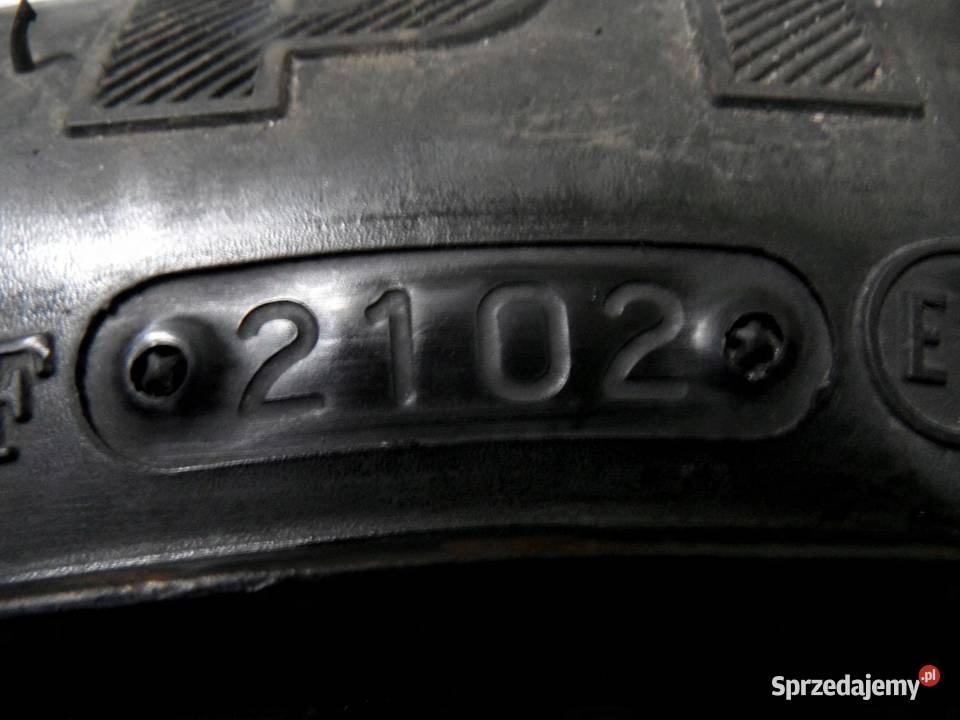 FORD FOCUS MK1 I koło dojazdowe 1258015 95M