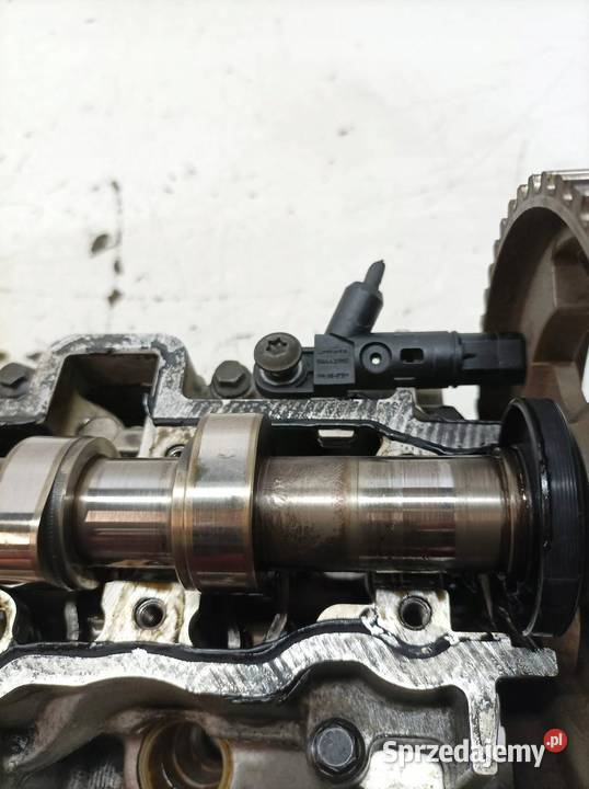 GŁOWICA KOMPLETNA B120050671 14 HDI Citroen C3