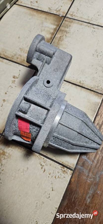 ElmotFabrycznanowa głowica rozrusznika Pozostałe Barlinek