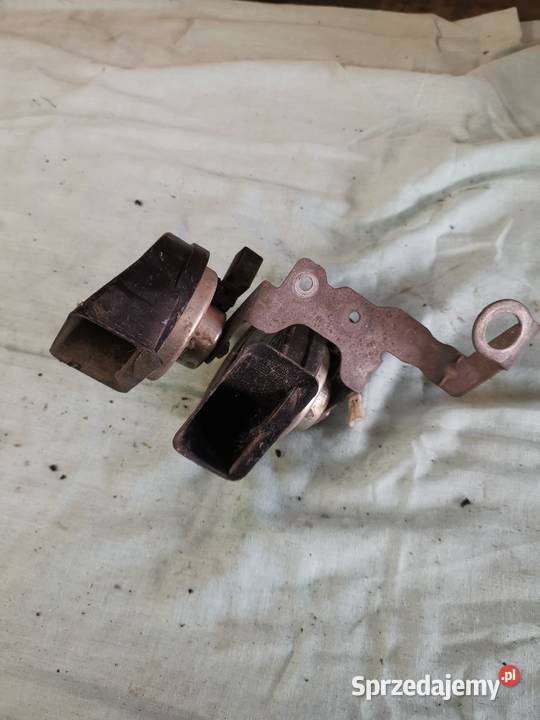 Klakson audi A3 8p Lift osobowe lubelskie Lublin sprzedam