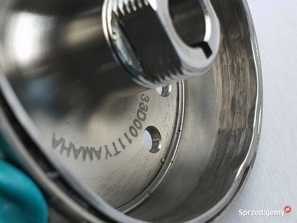 Magneto Kolo Zamachowe Yamaha YZF 450