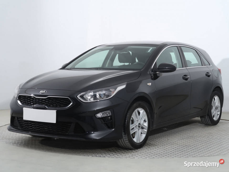 Kia Ceed 15 TGDI nawigacja Cee'd