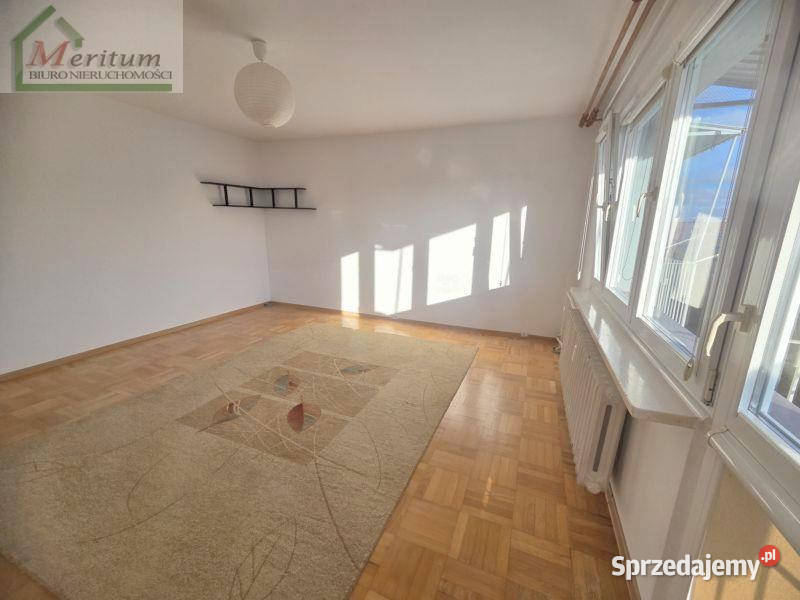 sprzedaży mieszkania 609m2 3pok Krosno