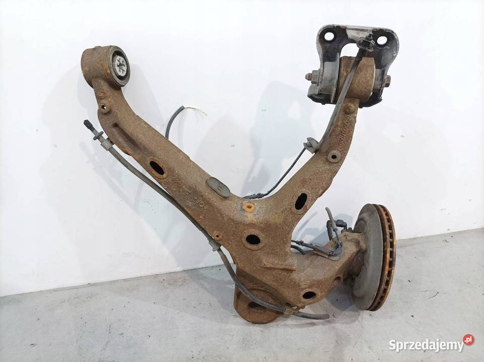 ZWROTNICA WAHACZ LEWY TYŁ EXPERT Toyota ProAce sprzedam