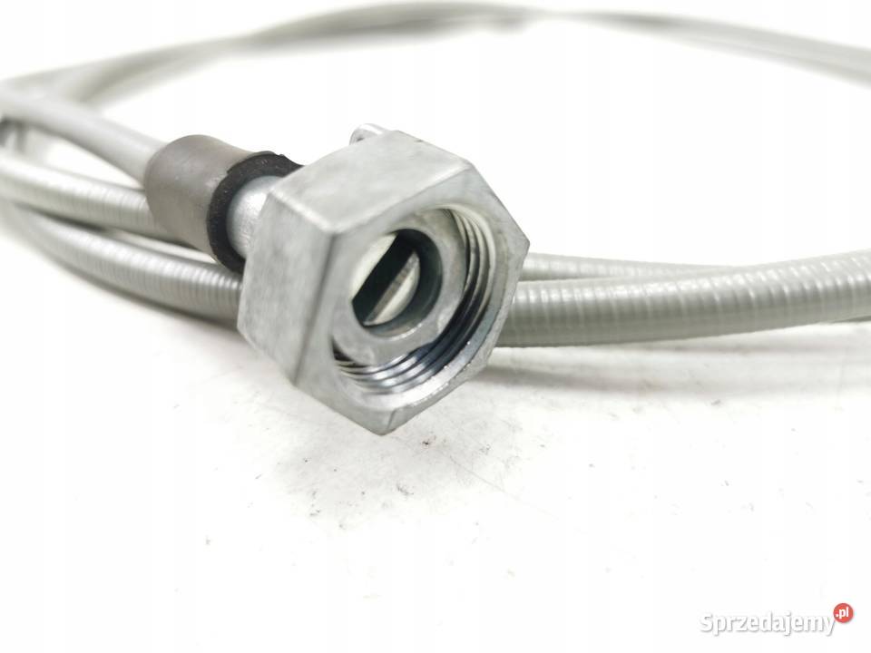 KABEL OBROTOMIERZA IVECO DAILY NOWY ORYGINALNY