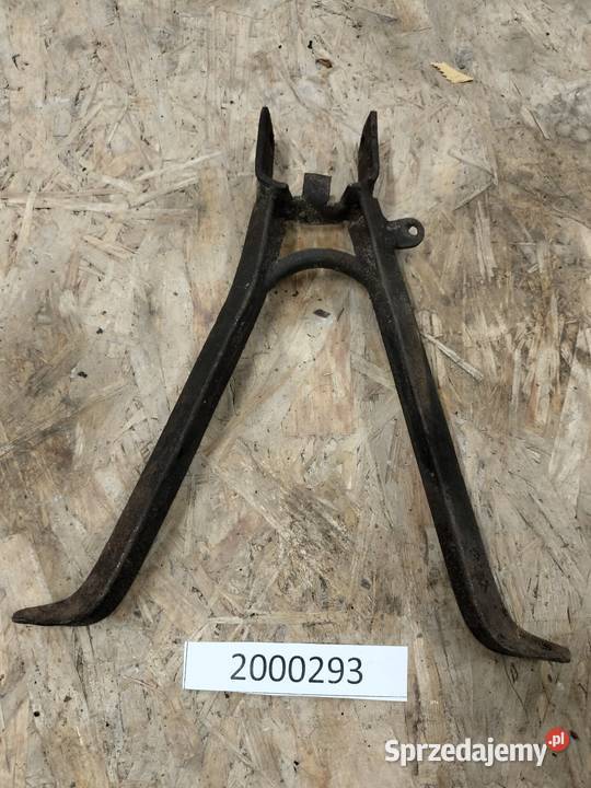 Romet Komar stopki centralne Rozkochów