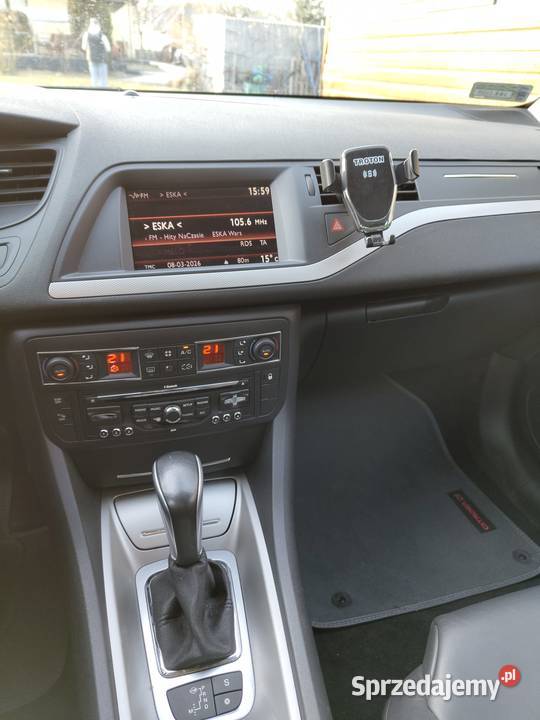 Sprzedam Citroen C5 Marki sprzedam