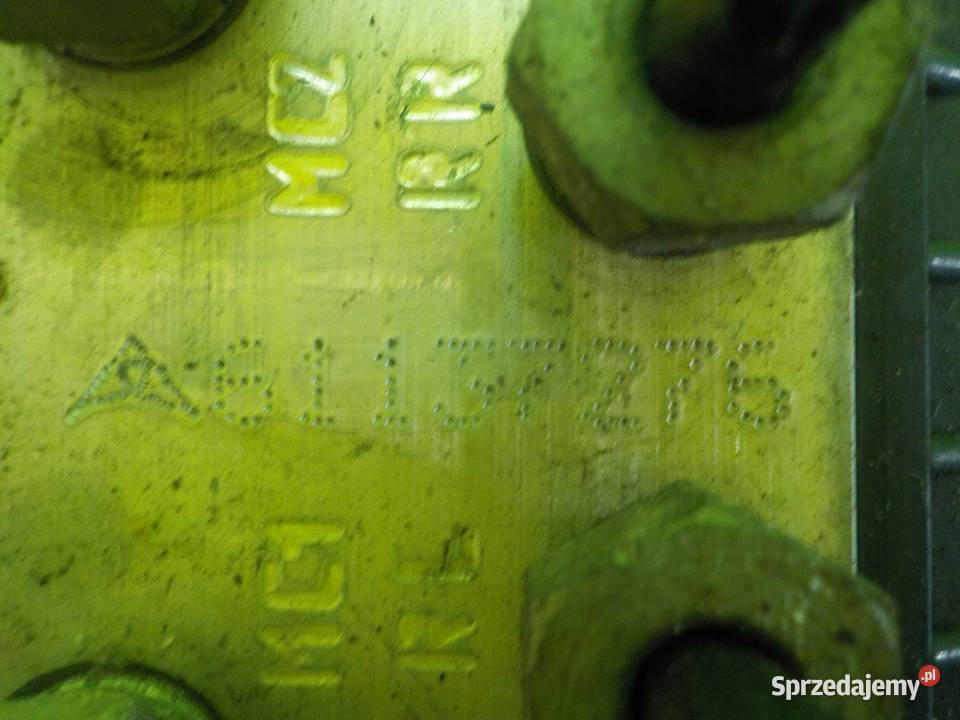 OPEL INSIGNIA A LIFT 11r pompa ABS 54085617C Suków