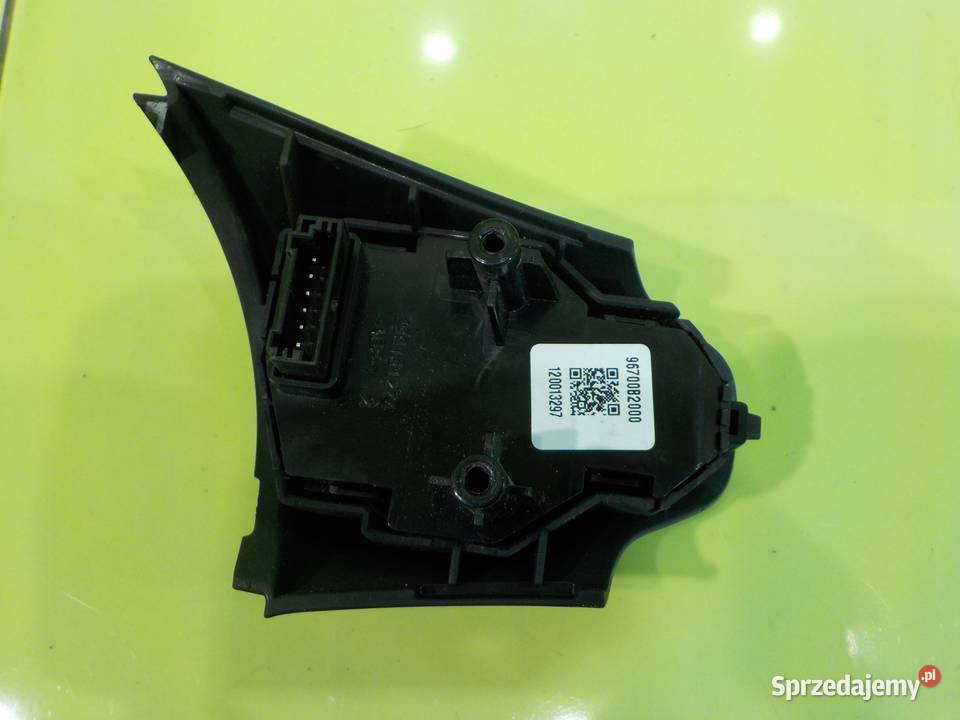 KIA SOUL II 16 CRDI 15r 5D przelacznik Suków