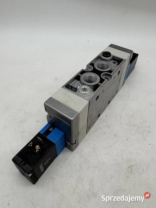 Festo MVH53G38B 14944 Elektrozawór mazowieckie Warszawa