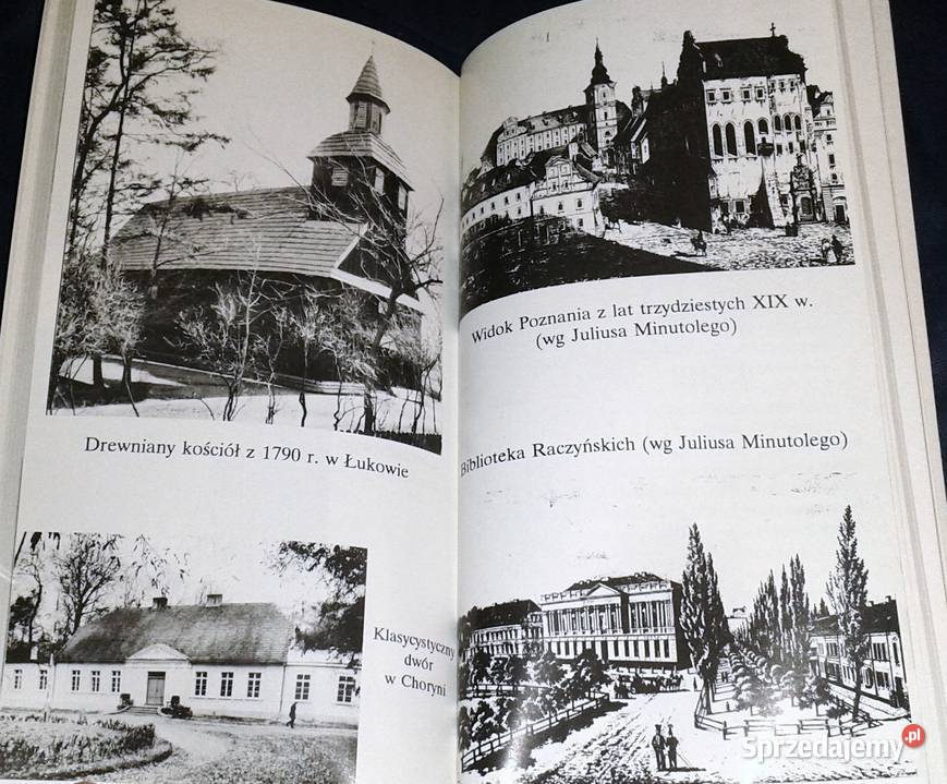 Wielkopolskim szlakiem Adama Mickiewicza Piotr lubelskie Chełm