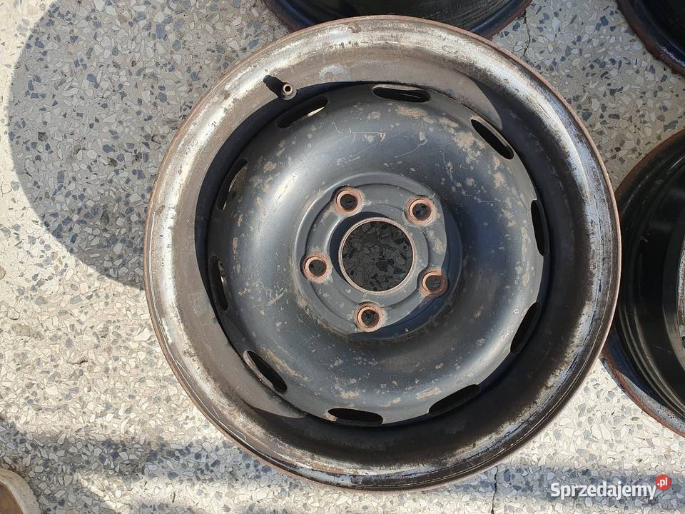 Ford Scorpio Sierra felgi lubelskie Biłgoraj