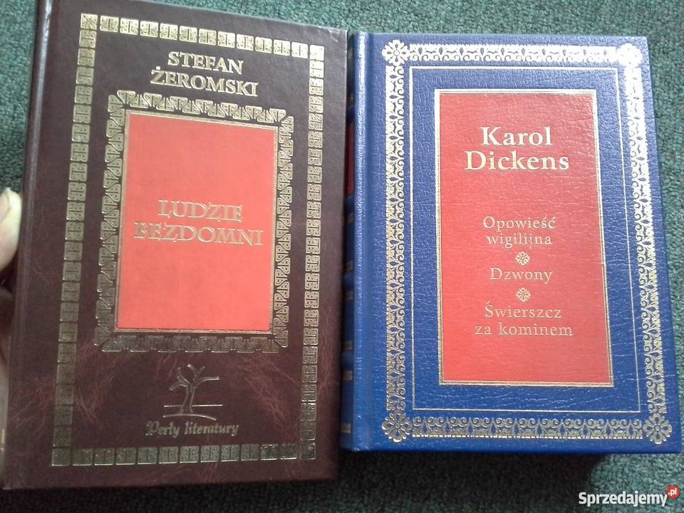 Kolekcja Perły Literatury 34vol Całośćsztuki Białystok