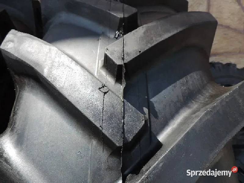 Opony 16928 koparkowe 440 85 R 28 industrial nieuszkodzony Przeworsk