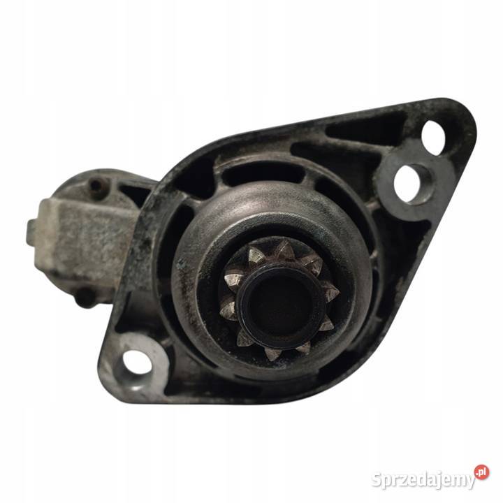 ROZRUSZNIK Audi A3 II 8P 14 TFSI valeo