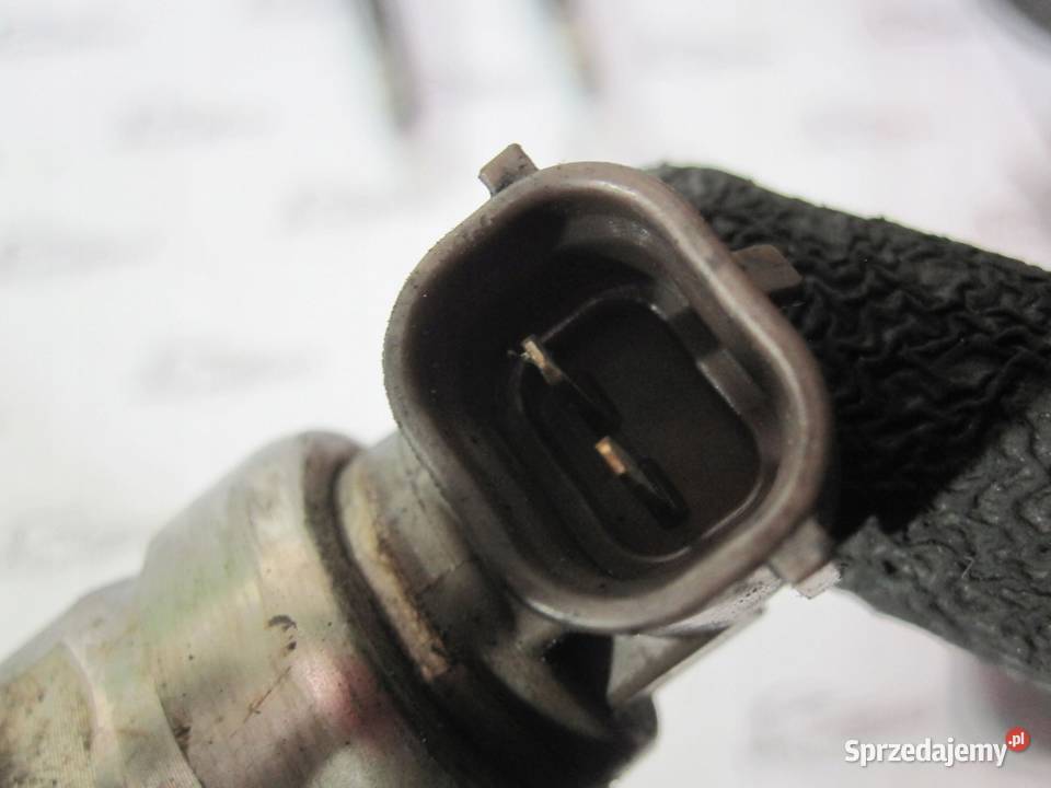 FORD TRANSIT 24 TDCI H9FB 08r wtryskiwacz