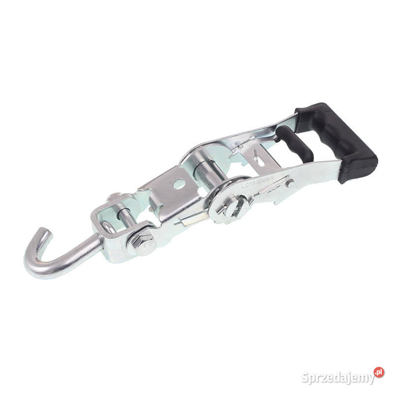 PAS TRANSPORTOWY 30T 28M B35MM 3PK LOHR sprzedam