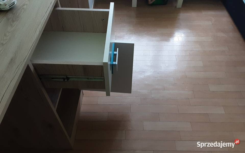 Sprzedam biurka 78cm Dom i Ogród
