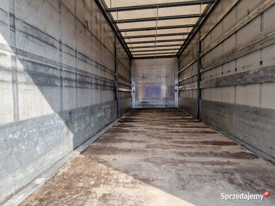 Burto firanka Scania z przyczepa 500KM Plandeki mazowieckie sprzedam